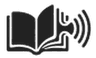 Bookified logo
